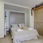 Διαμέρισμα 408 Montorgueil - Superbe A *