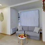 Διαμέρισμα 408 Montorgueil - Superbe A *
