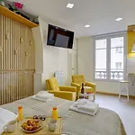 Διαμέρισμα 408 Montorgueil - Superbe A Παρίσι