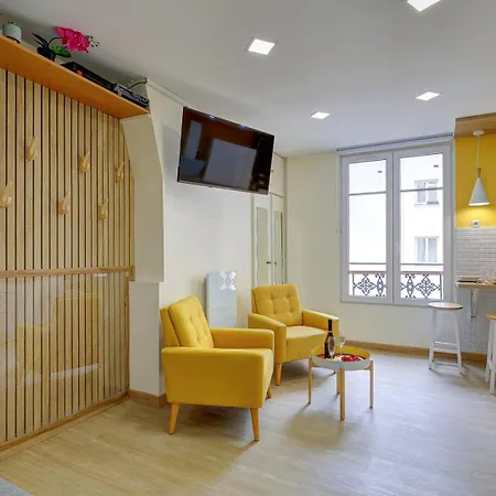 408 Montorgueil - Superbe A *