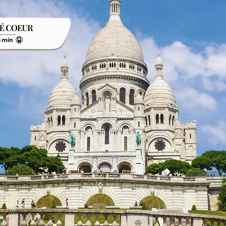 408 Montorgueil - Superbe A Paris