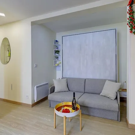 Apartment 408 Montorgueil - Superbe A *