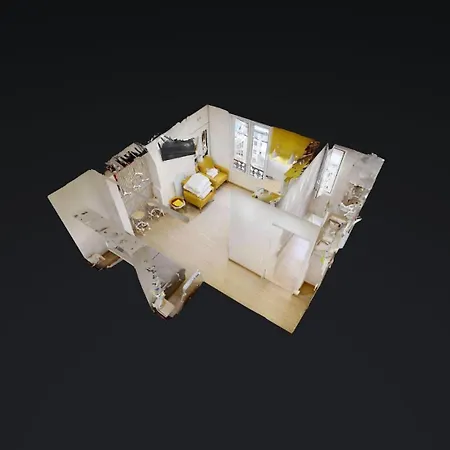 408 Montorgueil - Superbe A *