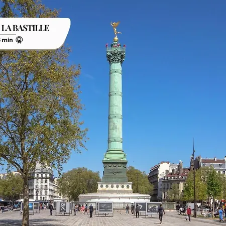 408 Montorgueil - Superbe A