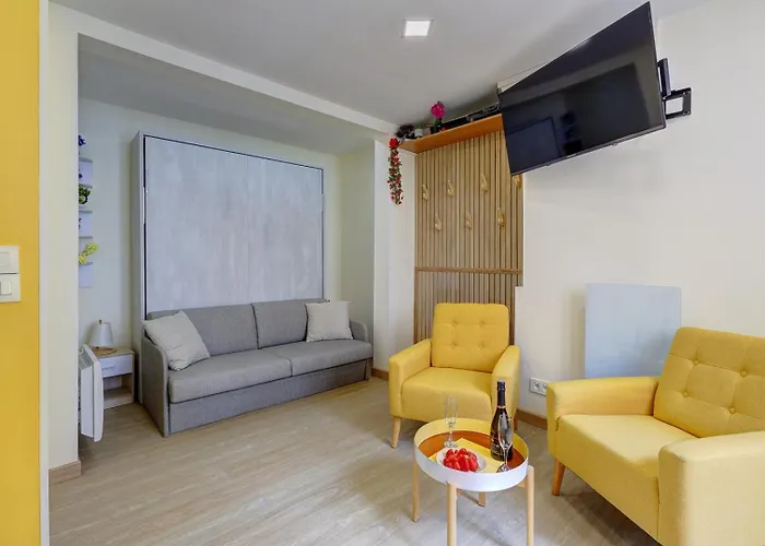 408 Montorgueil - Superbe A Lejlighed Paris