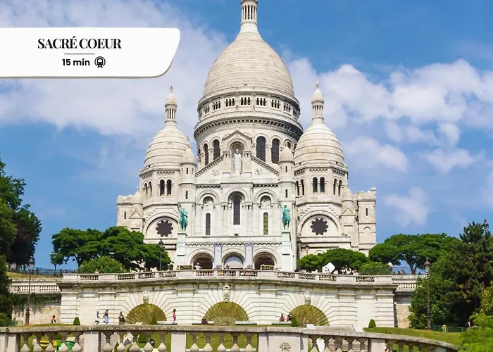 408 Montorgueil - Superbe A Paris